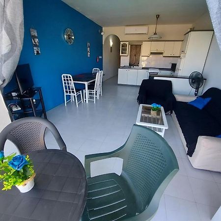 Spinola Bay Sea Front Apt 6 Saint Julian's Екстериор снимка