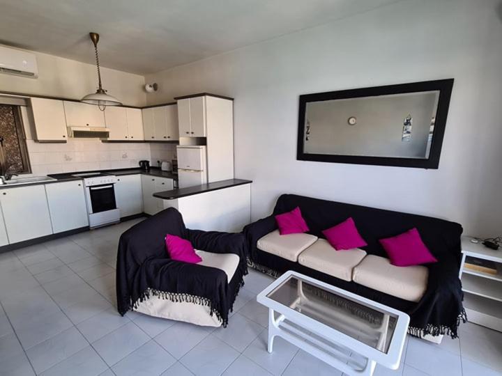 Spinola Bay Sea Front Apt 6 Saint Julian's Екстериор снимка