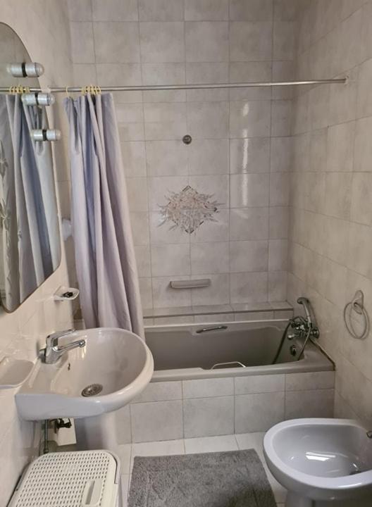 Spinola Bay Sea Front Apt 6 Saint Julian's Екстериор снимка