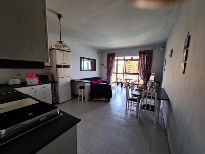 Spinola Bay Sea Front Apt 6 Saint Julian's Екстериор снимка
