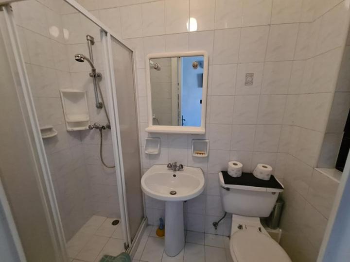 Spinola Bay Sea Front Apt 6 Saint Julian's Екстериор снимка
