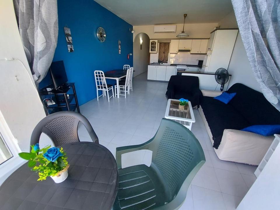 Spinola Bay Sea Front Apt 6 Saint Julian's Екстериор снимка