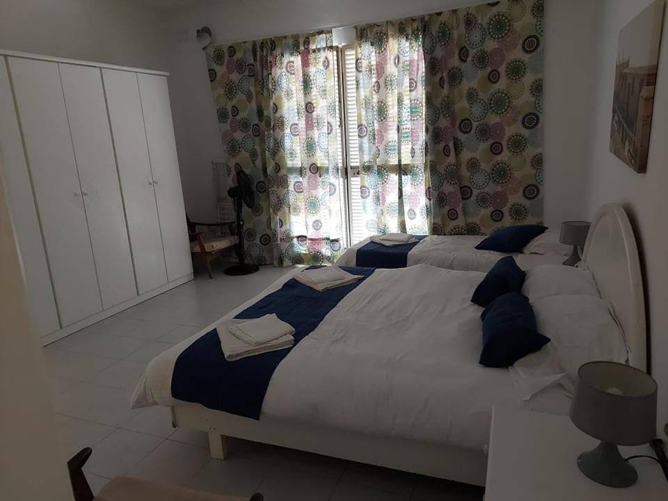 Spinola Bay Sea Front Apt 6 Saint Julian's Екстериор снимка