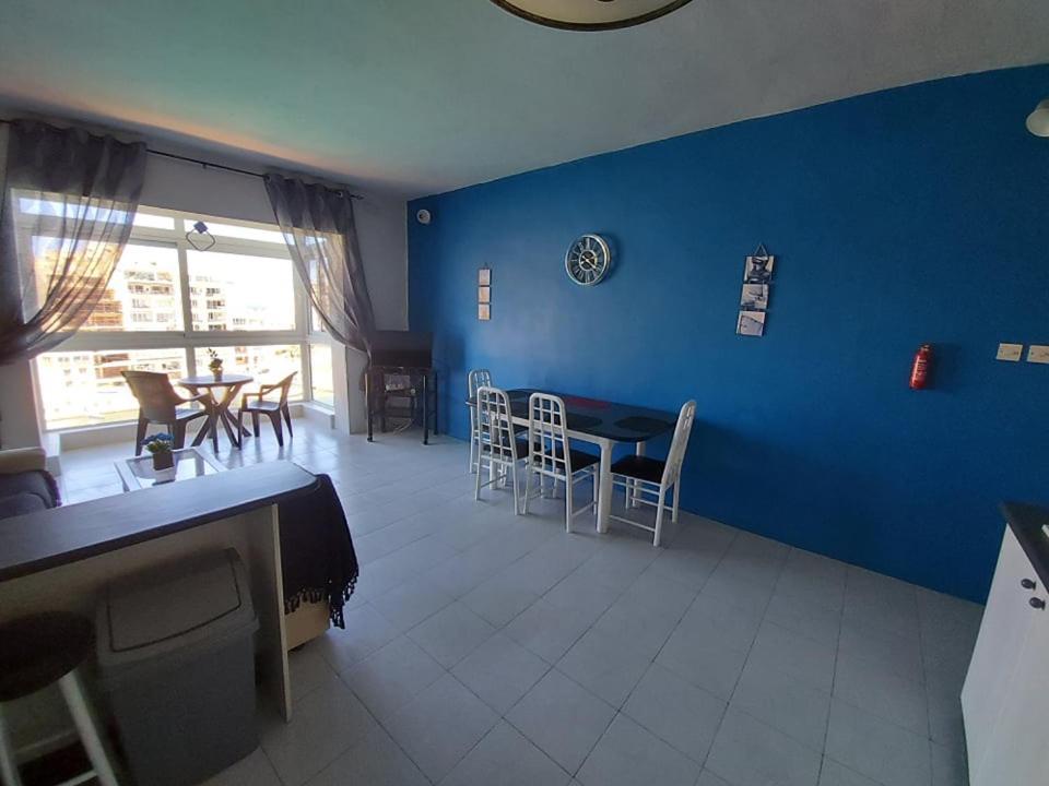 Spinola Bay Sea Front Apt 6 Saint Julian's Екстериор снимка