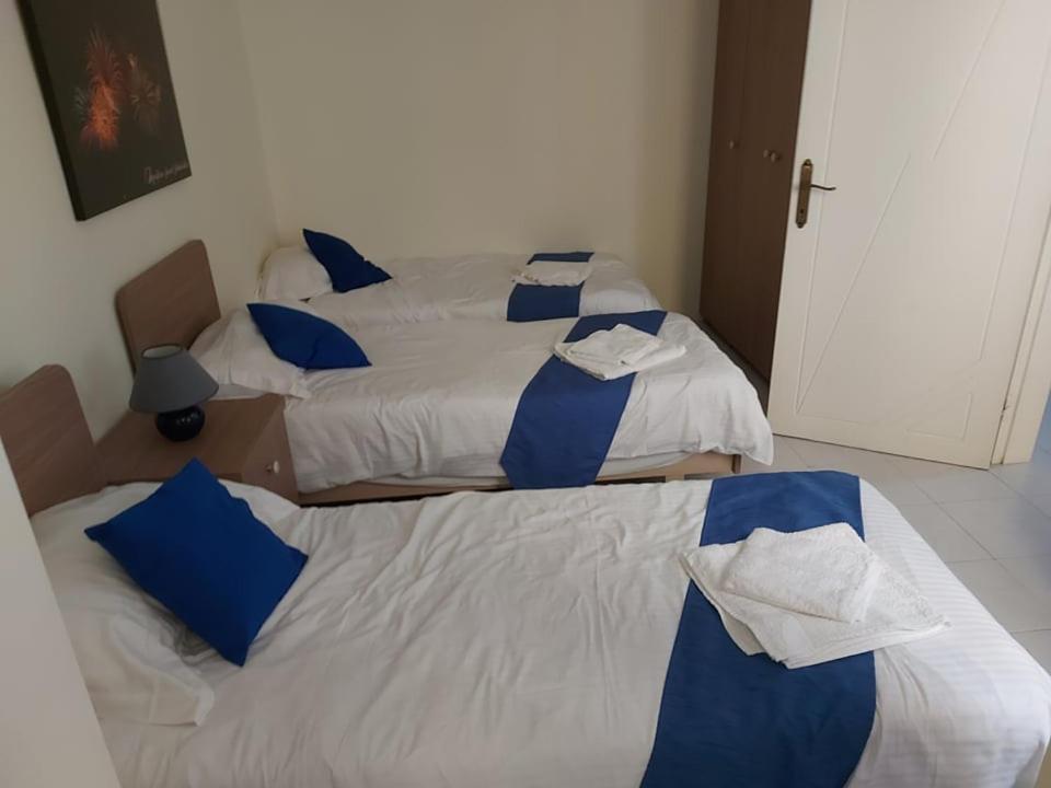 Spinola Bay Sea Front Apt 6 Saint Julian's Екстериор снимка